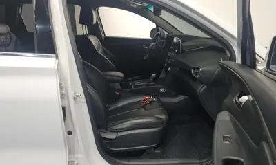 Hyundai Santafe 2019, 40428 км, за 14859.6 USD - фото 11