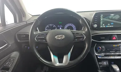 Hyundai Santafe 2019, 40428 км, за 14859.6 USD - фото 13