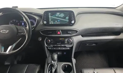 Hyundai Santafe 2019, 40428 км, за 14859.6 USD - фото 14
