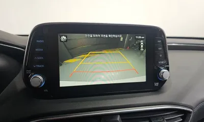 Hyundai Santafe 2019, 40428 км, за 14859.6 USD - фото 15