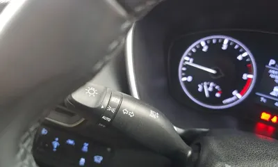 Hyundai Santafe 2019, 40428 км, за 14859.6 USD - фото 17