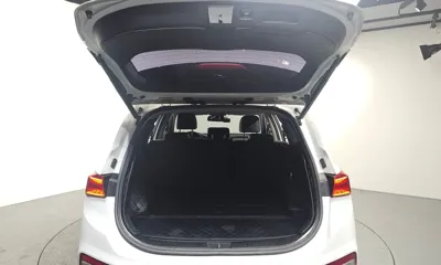 Hyundai Santafe 2019, 40428 км, за 14859.6 USD - фото 20