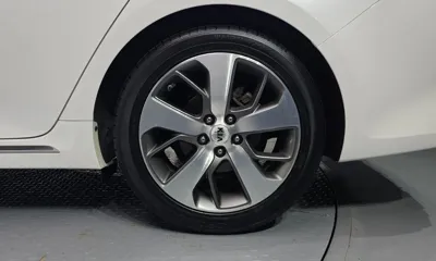 Kia K5 2017, 124599 км, за 7214.13 USD
