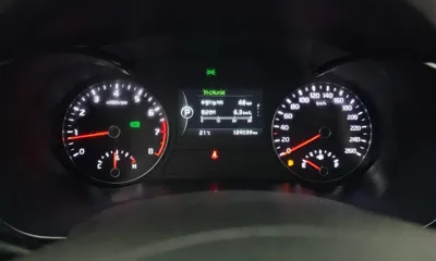 Kia K5 2017, 124599 км, за 7214.13 USD - фото 8
