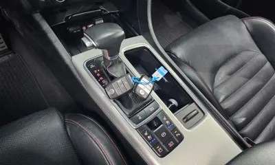 Kia K5 2017, 124599 км, за 7214.13 USD - фото 9