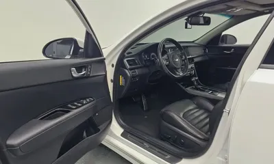 Kia K5 2017, 124599 км, за 7214.13 USD - фото 10