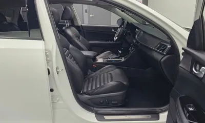 Kia K5 2017, 124599 км, за 7214.13 USD - фото 11