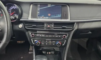 Kia K5 2017, 124599 км, за 7214.13 USD - фото 15