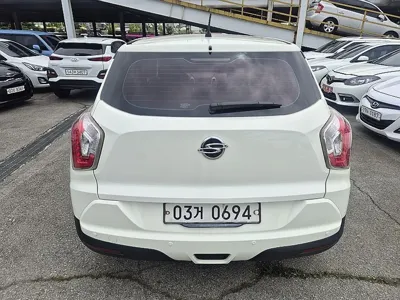 KG_Mobility_Ssangyong TIBOLI 2016, 120303 км, за 3252.67 USD