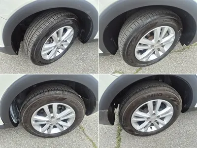 KG_Mobility_Ssangyong TIBOLI 2016, 120303 км, за 3252.67 USD