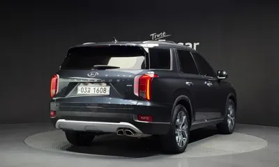 Hyundai Palisade 2019, 76452 км, за 19640.03 USD