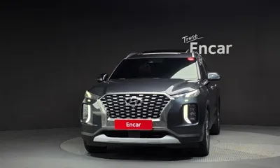 Hyundai Palisade 2019, 76452 км, за 19640.03 USD