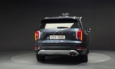 Hyundai Palisade 2019, 76452 км, за 19640.03 USD