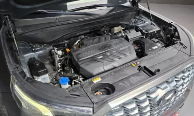 Hyundai Palisade 2019, 76452 км, за 19640.03 USD - фото 6