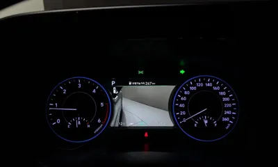 Hyundai Palisade 2019, 76452 км, за 19640.03 USD - фото 8