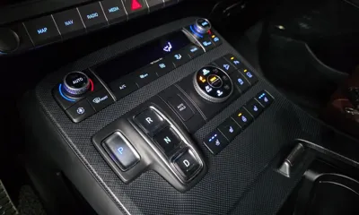 Hyundai Palisade 2019, 76452 км, за 19640.03 USD - фото 9