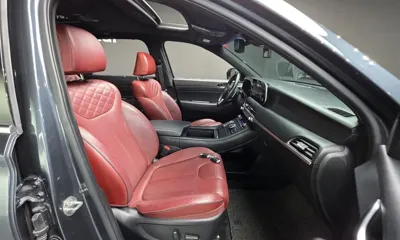 Hyundai Palisade 2019, 76452 км, за 19640.03 USD - фото 10