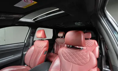 Hyundai Palisade 2019, 76452 км, за 19640.03 USD - фото 12