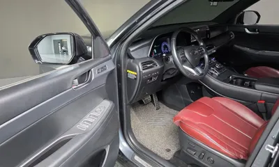 Hyundai Palisade 2019, 76452 км, за 19640.03 USD - фото 13