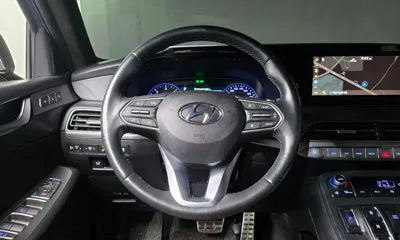 Hyundai Palisade 2019, 76452 км, за 19640.03 USD - фото 15
