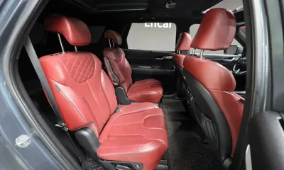 Hyundai Palisade 2019, 76452 км, за 19640.03 USD - фото 19