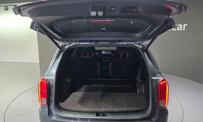 Hyundai Palisade 2019, 76452 км, за 19640.03 USD - фото 20
