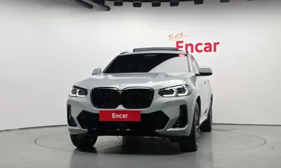 BMW X4 2023, 48186 км, за 38354.01 USD