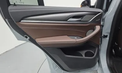 BMW X4 2023, 48186 км, за 38354.01 USD - фото 25
