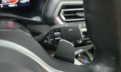 BMW X4 2023, 48186 км, за 38354.01 USD - фото 29