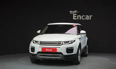 Land Rover Range Rover Evoque 2019, 41701 км, за 11700.17 USD