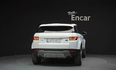 Land Rover Range Rover Evoque 2019, 41701 км, за 11700.17 USD