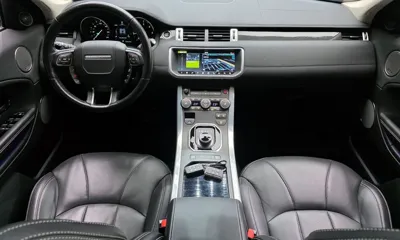 Land Rover Range Rover Evoque 2019, 41701 км, за 11700.17 USD - фото 7