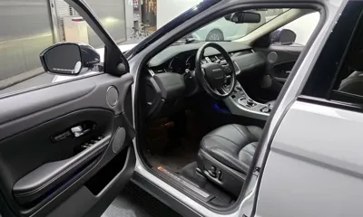 Land Rover Range Rover Evoque 2019, 41701 км, за 11700.17 USD - фото 10