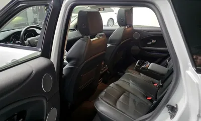 Land Rover Range Rover Evoque 2019, 41701 км, за 11700.17 USD - фото 11