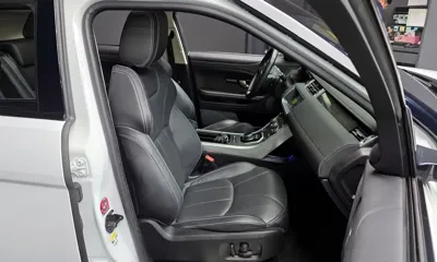 Land Rover Range Rover Evoque 2019, 41701 км, за 11700.17 USD - фото 12