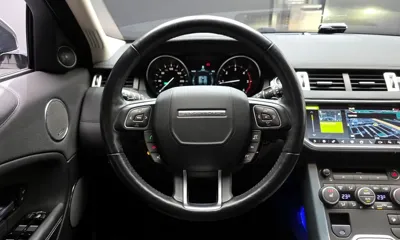 Land Rover Range Rover Evoque 2019, 41701 км, за 11700.17 USD - фото 13