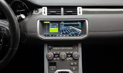 Land Rover Range Rover Evoque 2019, 41701 км, за 11700.17 USD - фото 17