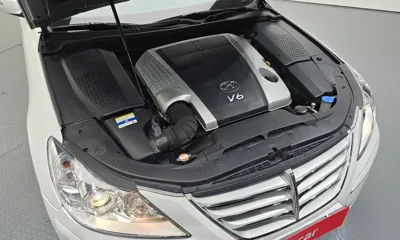 Hyundai Genesis 2011, 109646 км, за 3509.93 USD - фото 6