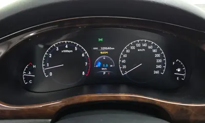 Hyundai Genesis 2011, 109646 км, за 3509.93 USD - фото 8