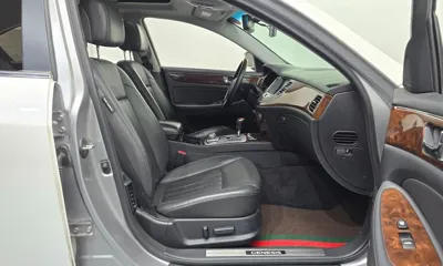 Hyundai Genesis 2011, 109646 км, за 3509.93 USD - фото 10