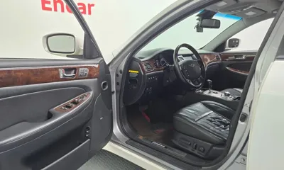 Hyundai Genesis 2011, 109646 км, за 3509.93 USD - фото 11
