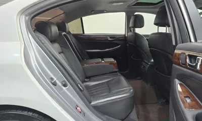 Hyundai Genesis 2011, 109646 км, за 3509.93 USD - фото 12