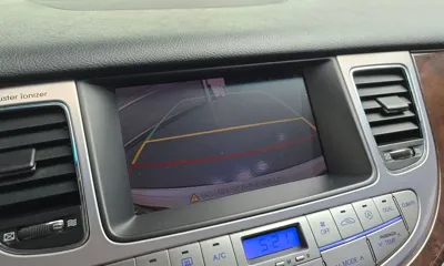 Hyundai Genesis 2011, 109646 км, за 3509.93 USD - фото 15