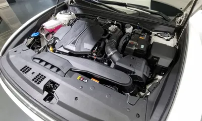 Hyundai Grandeur 2023, 46481 км, за 18807.93 USD - фото 6