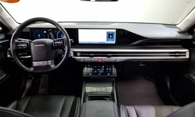 Hyundai Grandeur 2023, 46481 км, за 18807.93 USD - фото 7