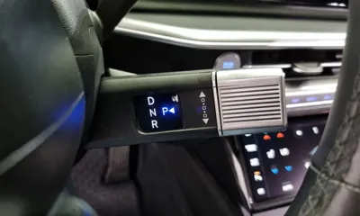 Hyundai Grandeur 2023, 46481 км, за 18807.93 USD - фото 9