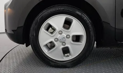 Kia Ray 2021, 54069 км, за 7687.3 USD