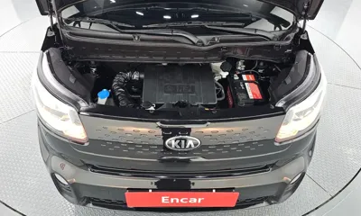 Kia Ray 2021, 54069 км, за 7687.3 USD - фото 6