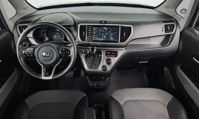 Kia Ray 2021, 54069 км, за 7687.3 USD - фото 7