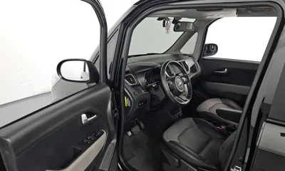 Kia Ray 2021, 54069 км, за 7687.3 USD - фото 10